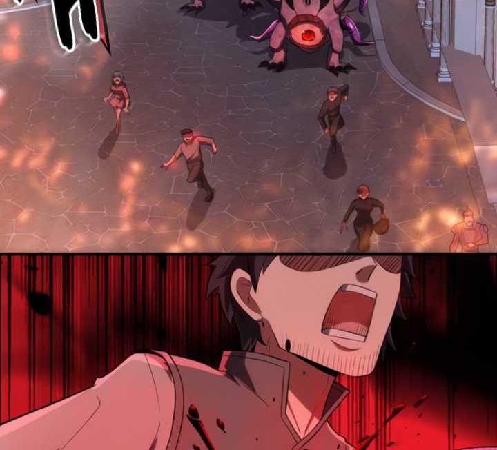 The Return of Demon King After Being Sealed for 3000 Years Chapter 7 - halaman 45