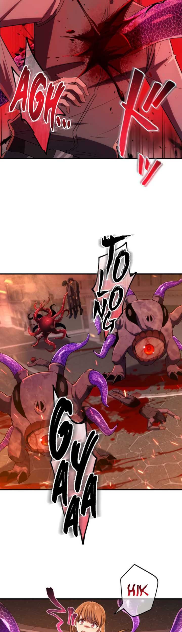 The Return of Demon King After Being Sealed for 3000 Years Chapter 7 - halaman 46
