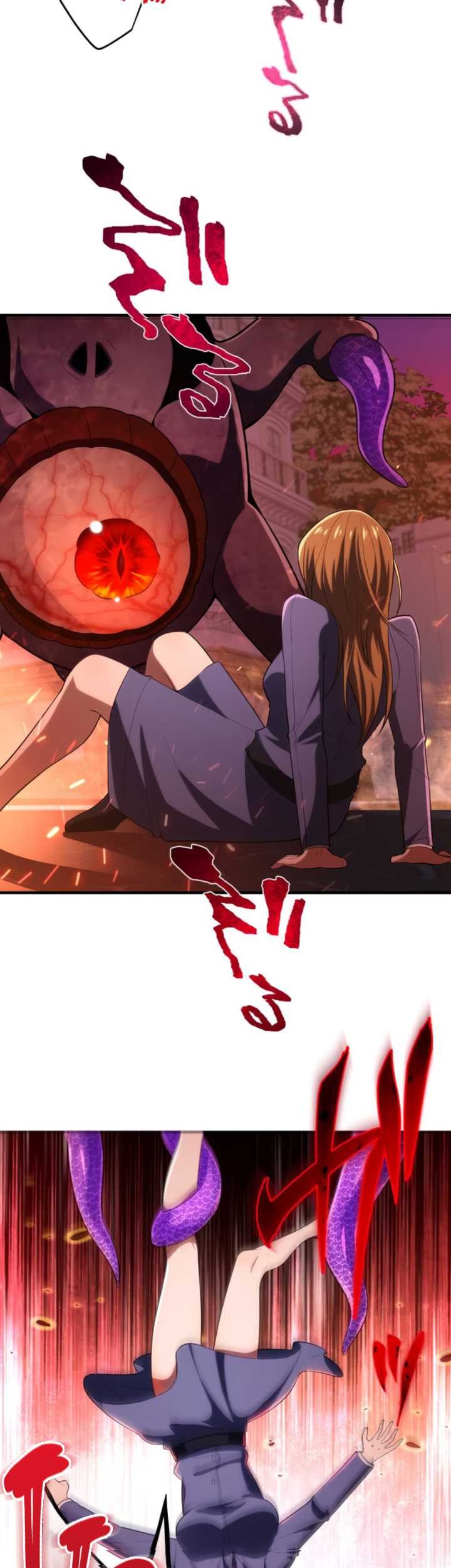 The Return of Demon King After Being Sealed for 3000 Years Chapter 7 - halaman 48