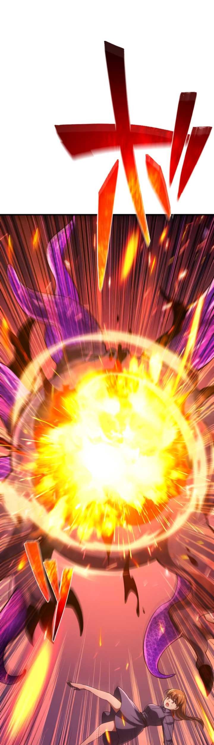 The Return of Demon King After Being Sealed for 3000 Years Chapter 7 - halaman 50