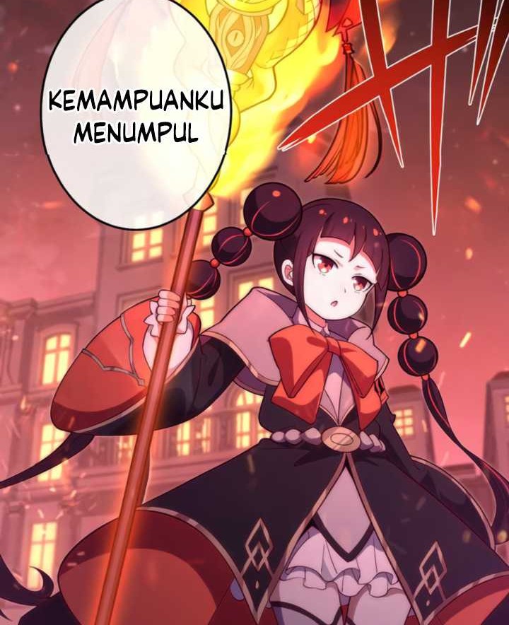 The Return of Demon King After Being Sealed for 3000 Years Chapter 7 - halaman 53