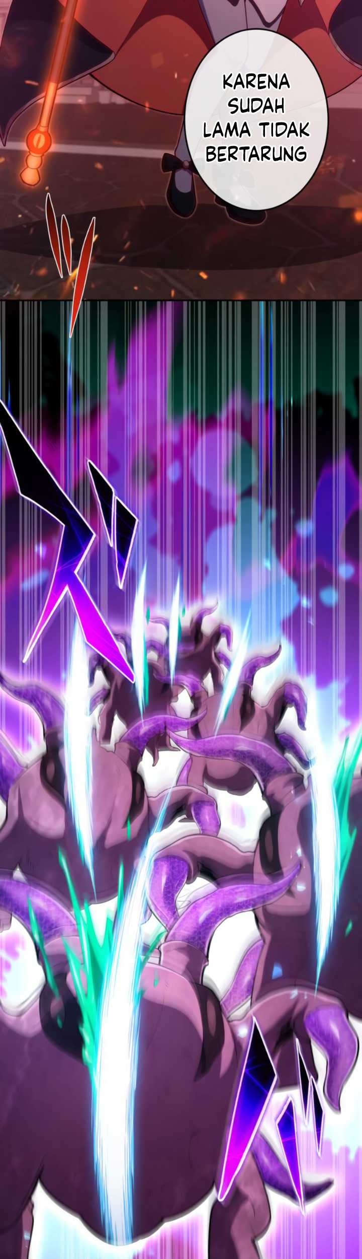 The Return of Demon King After Being Sealed for 3000 Years Chapter 7 - halaman 54