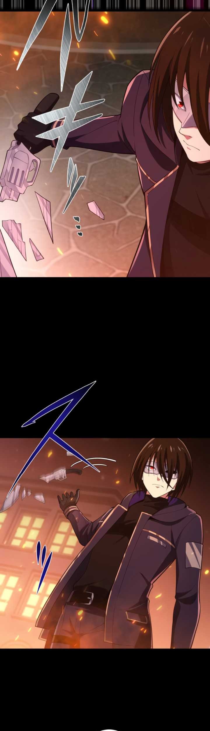 The Return of Demon King After Being Sealed for 3000 Years Chapter 7 - halaman 56