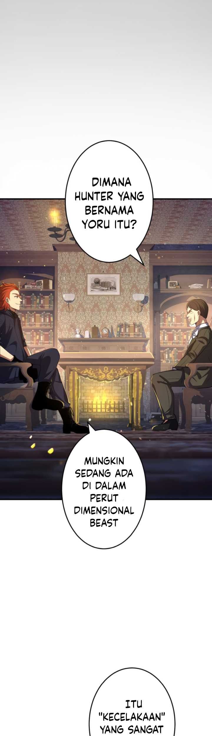 The Return of Demon King After Being Sealed for 3000 Years Chapter 7 - halaman 6