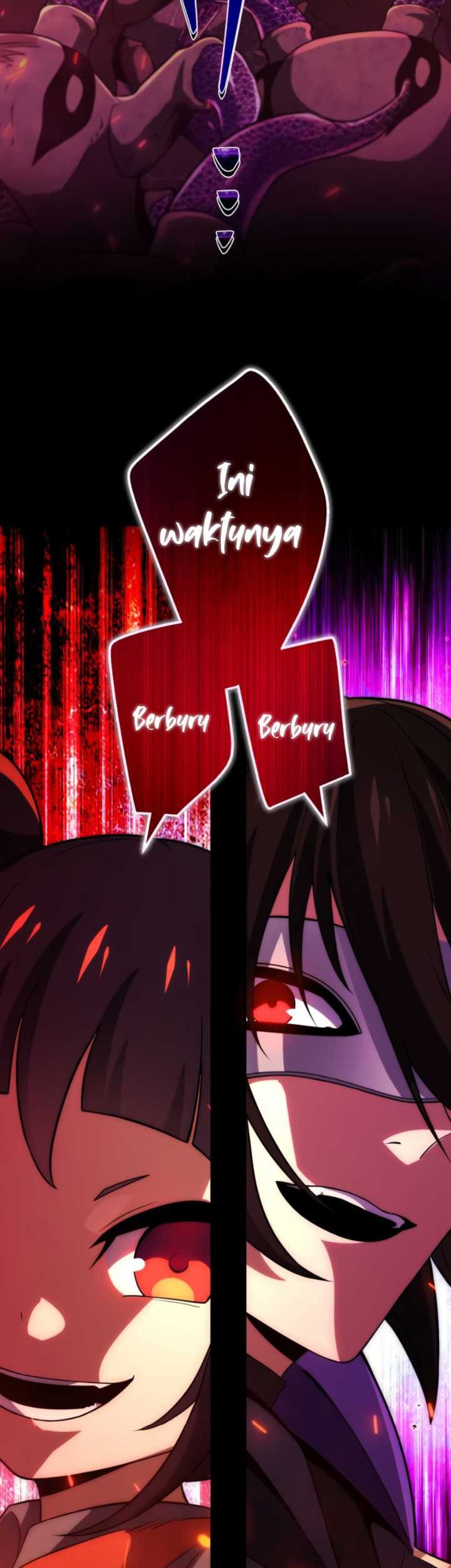 The Return of Demon King After Being Sealed for 3000 Years Chapter 7 - halaman 60