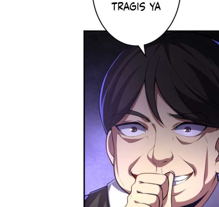 The Return of Demon King After Being Sealed for 3000 Years Chapter 7 - halaman 7