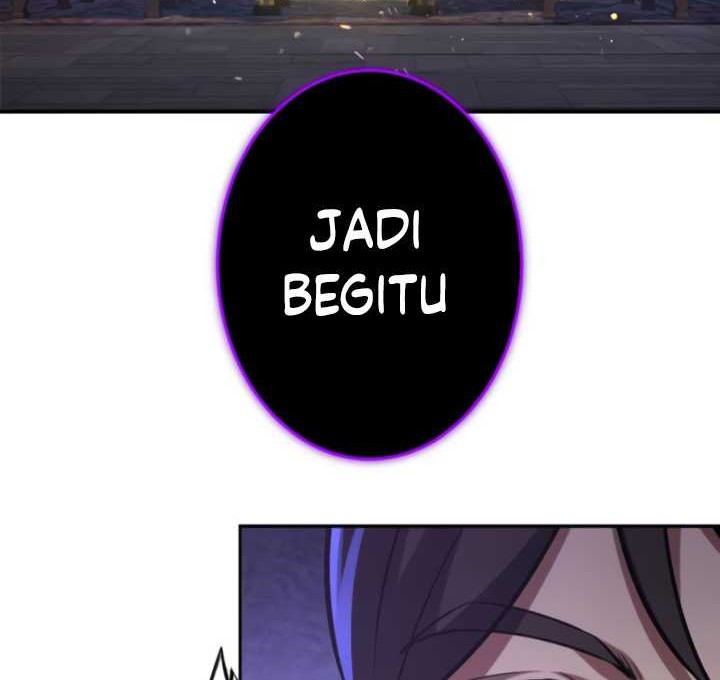 The Return of Demon King After Being Sealed for 3000 Years Chapter 7 - halaman 9