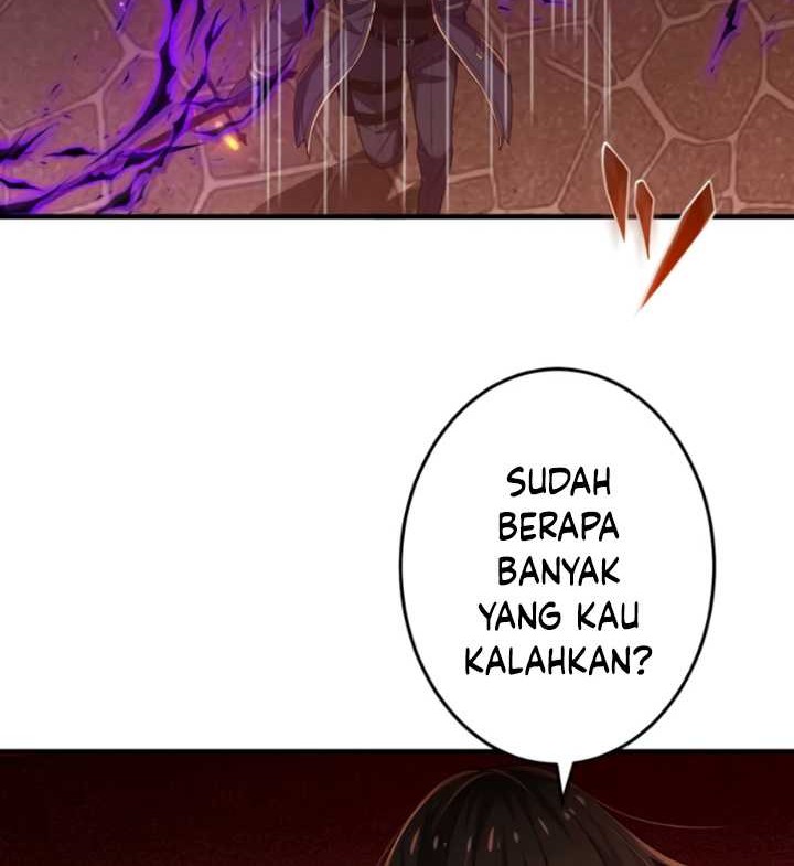 The Return of Demon King After Being Sealed for 3000 Years Chapter 8 - halaman 11