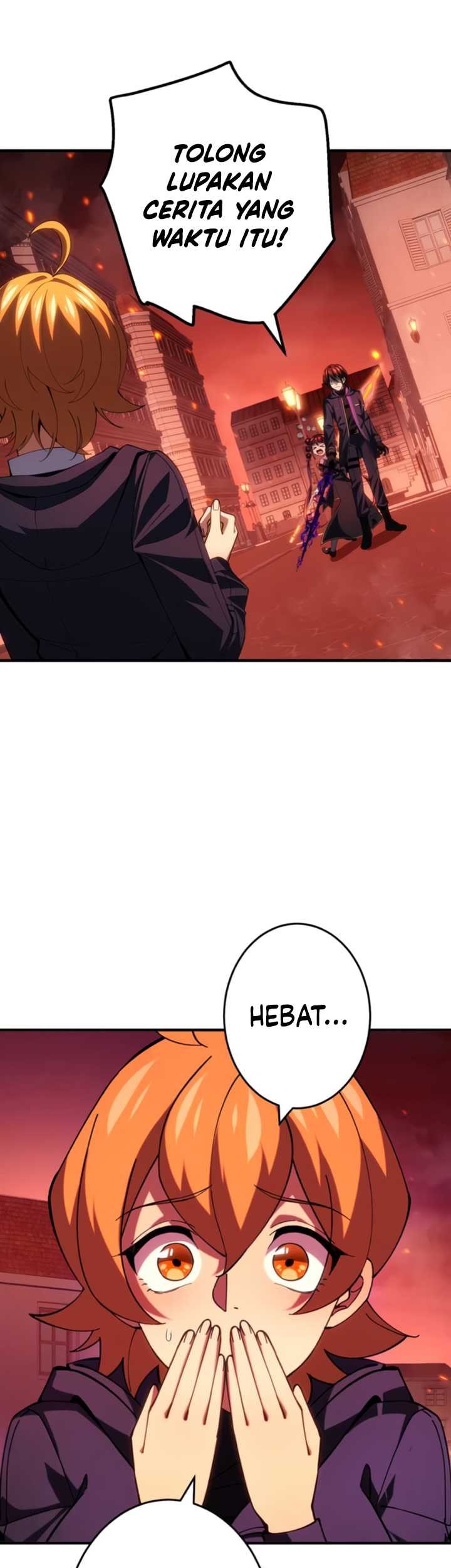 The Return of Demon King After Being Sealed for 3000 Years Chapter 8 - halaman 18