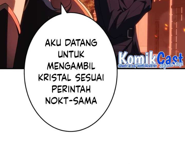The Return of Demon King After Being Sealed for 3000 Years Chapter 8 - halaman 21