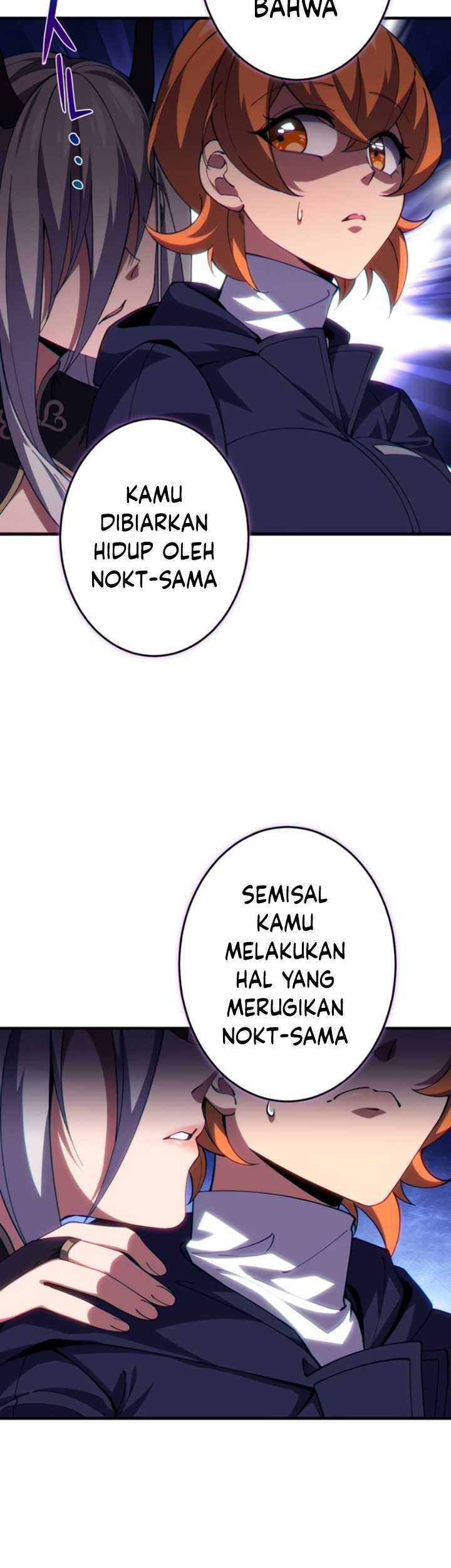 The Return of Demon King After Being Sealed for 3000 Years Chapter 8 - halaman 24