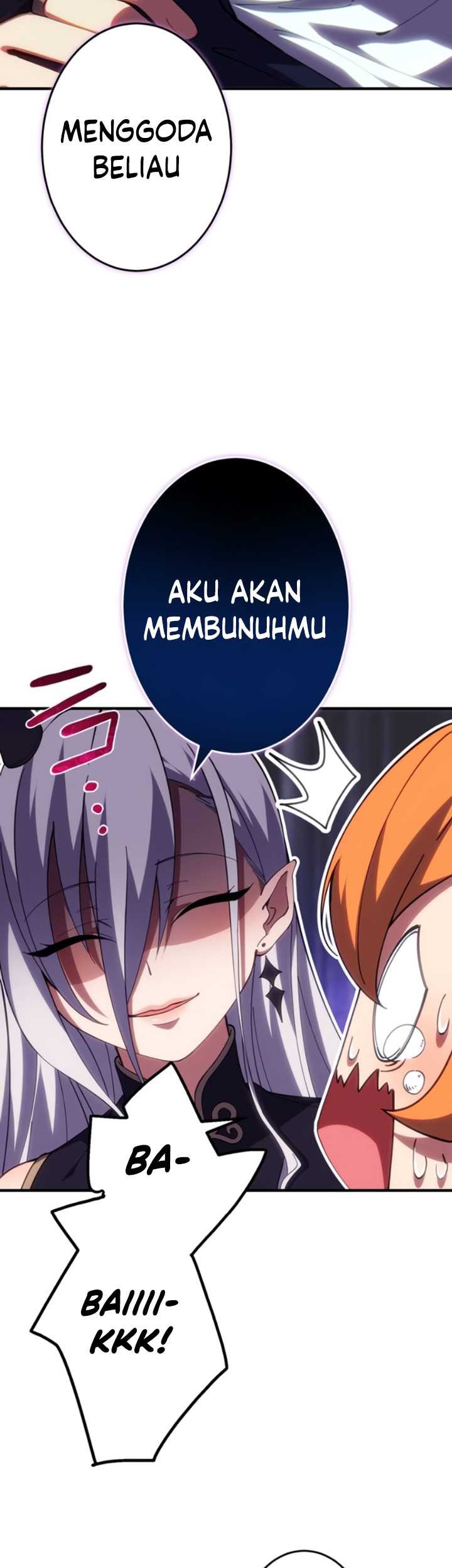 The Return of Demon King After Being Sealed for 3000 Years Chapter 8 - halaman 26