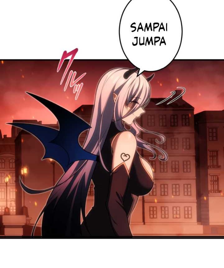 The Return of Demon King After Being Sealed for 3000 Years Chapter 8 - halaman 27