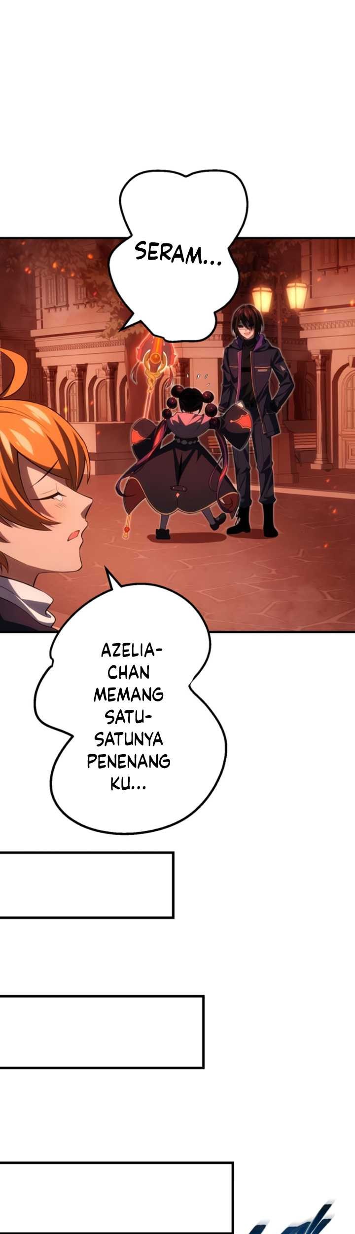 The Return of Demon King After Being Sealed for 3000 Years Chapter 8 - halaman 28