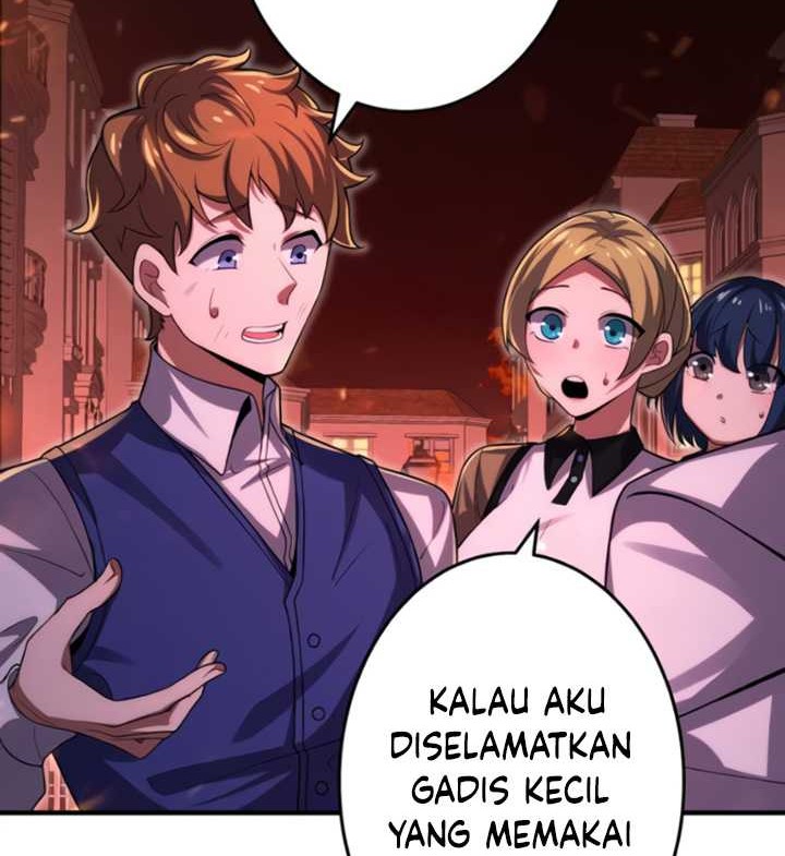 The Return of Demon King After Being Sealed for 3000 Years Chapter 8 - halaman 3
