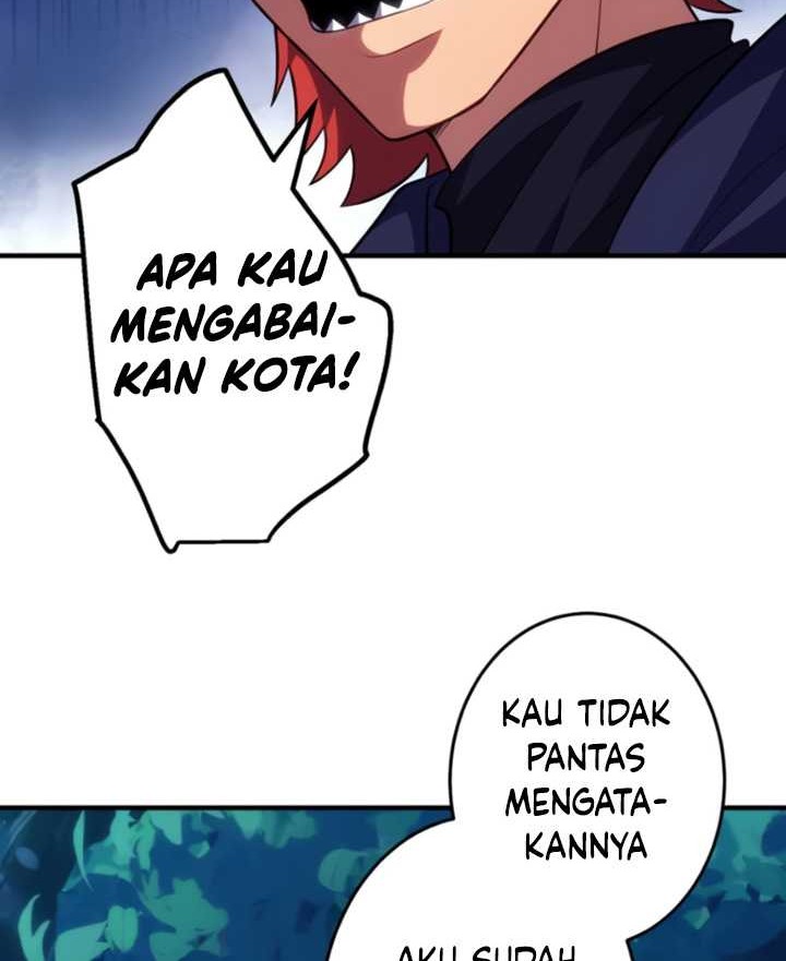 The Return of Demon King After Being Sealed for 3000 Years Chapter 8 - halaman 33