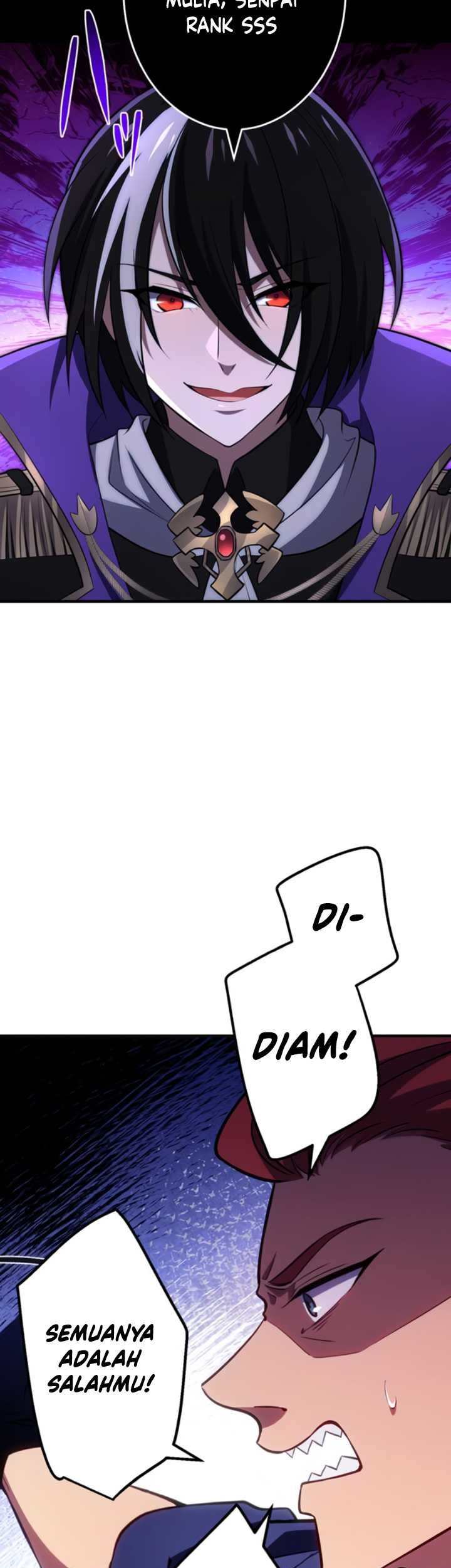 The Return of Demon King After Being Sealed for 3000 Years Chapter 8 - halaman 38