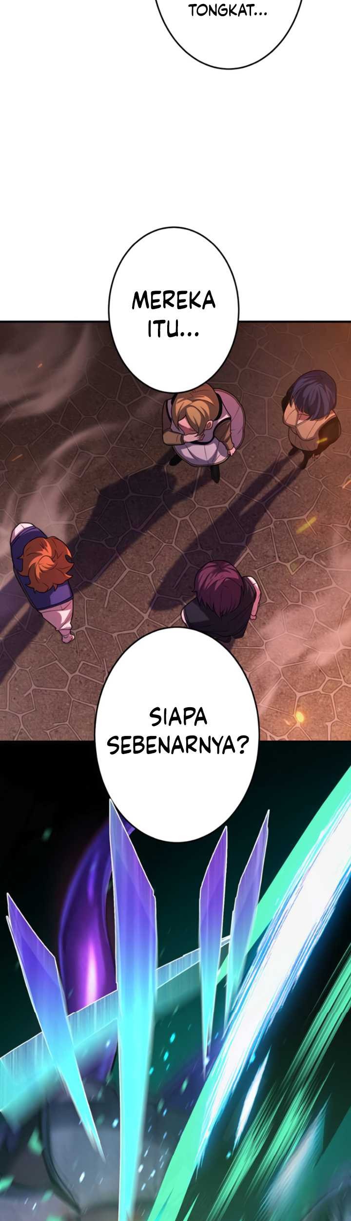 The Return of Demon King After Being Sealed for 3000 Years Chapter 8 - halaman 4