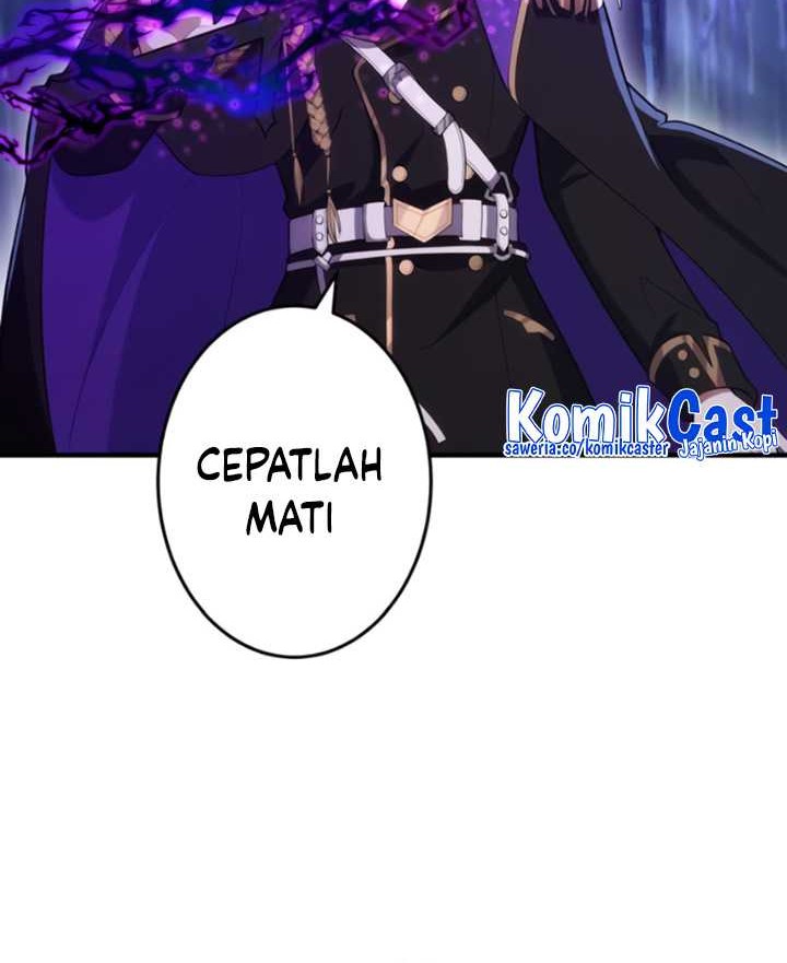The Return of Demon King After Being Sealed for 3000 Years Chapter 8 - halaman 41