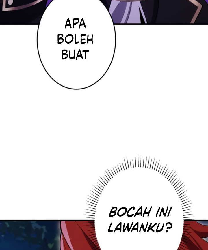 The Return of Demon King After Being Sealed for 3000 Years Chapter 8 - halaman 43