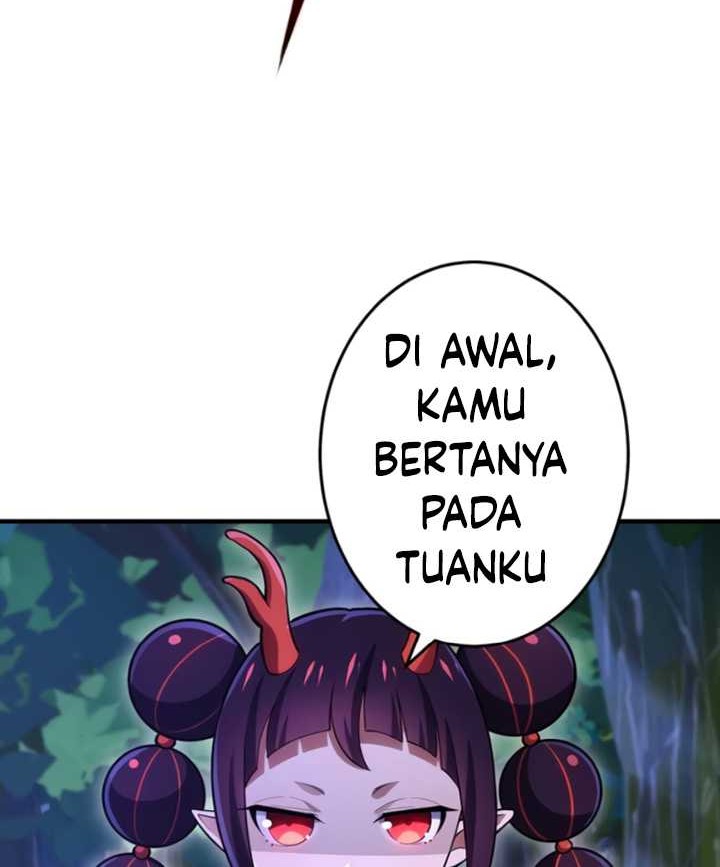The Return of Demon King After Being Sealed for 3000 Years Chapter 8 - halaman 45