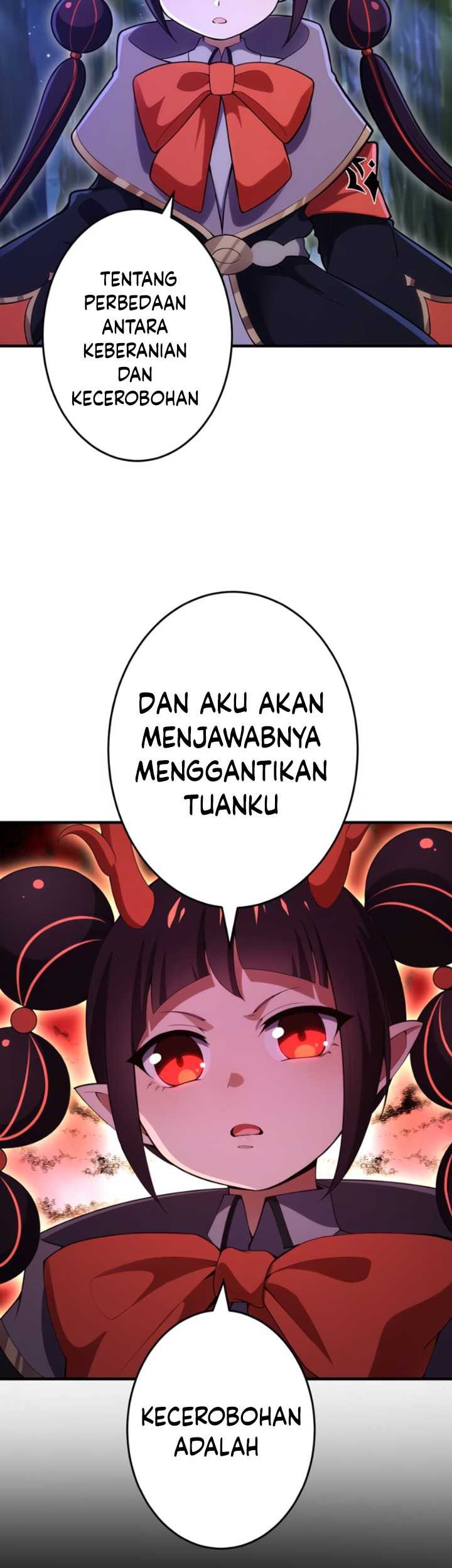 The Return of Demon King After Being Sealed for 3000 Years Chapter 8 - halaman 46