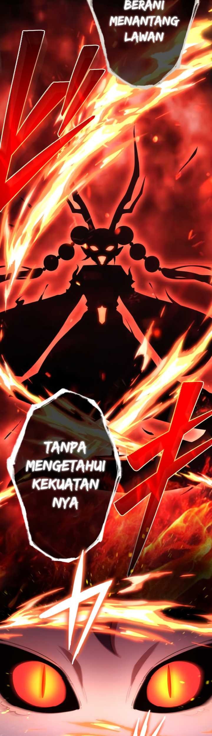 The Return of Demon King After Being Sealed for 3000 Years Chapter 8 - halaman 48