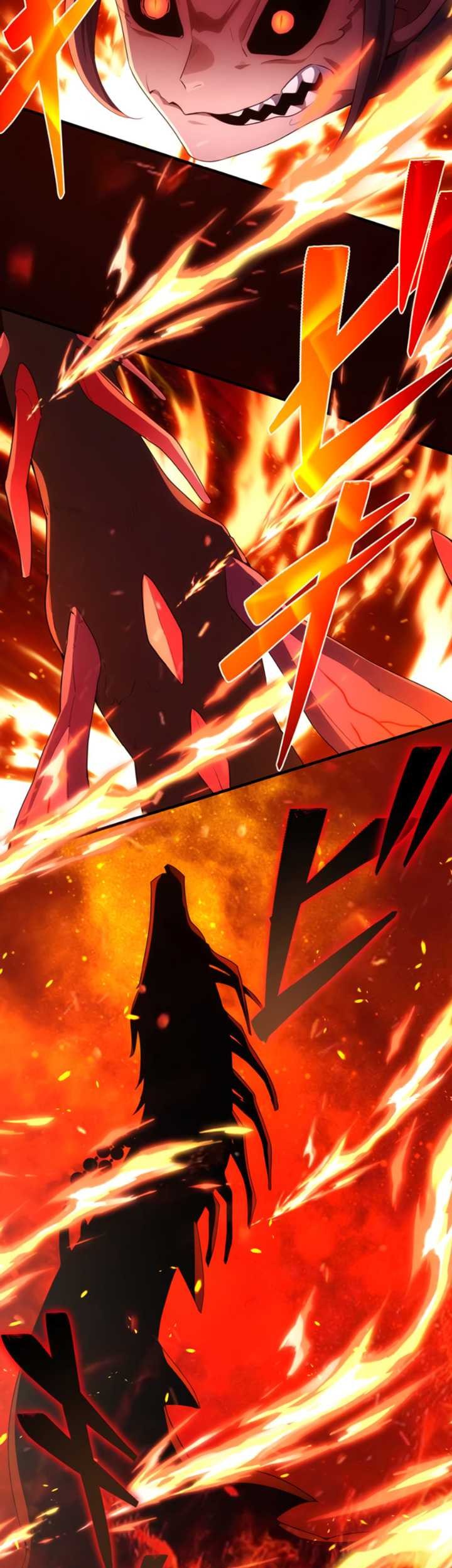 The Return of Demon King After Being Sealed for 3000 Years Chapter 8 - halaman 50