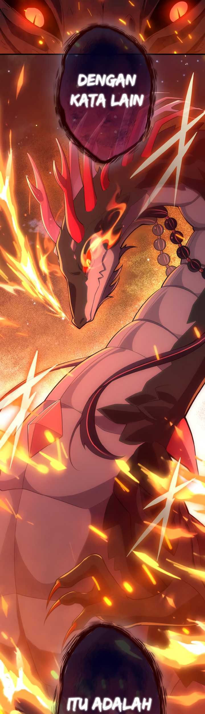 The Return of Demon King After Being Sealed for 3000 Years Chapter 8 - halaman 52