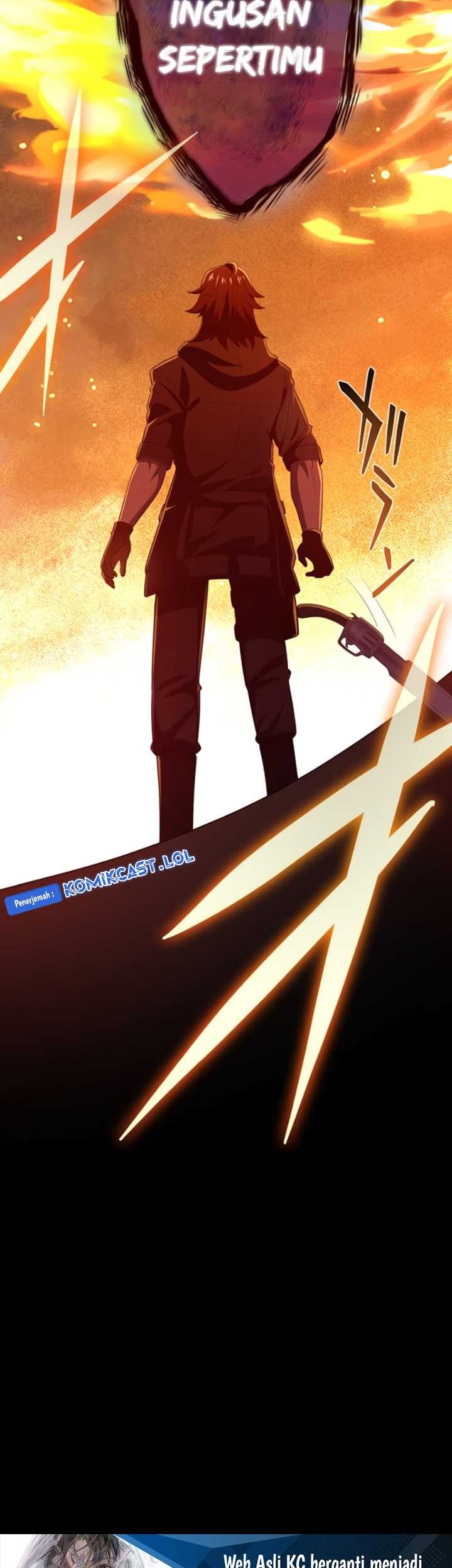 The Return of Demon King After Being Sealed for 3000 Years Chapter 8 - halaman 54