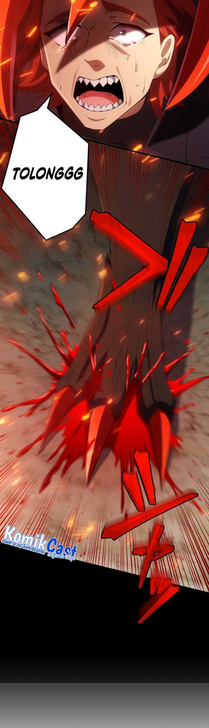 The Return of Demon King After Being Sealed for 3000 Years Chapter 9 - halaman 10