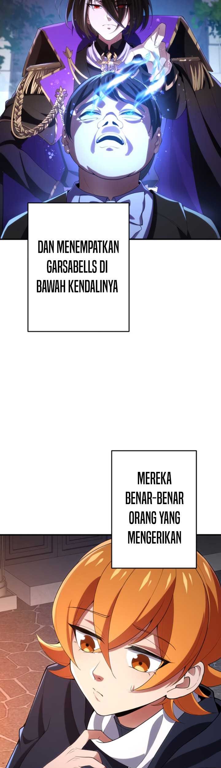 The Return of Demon King After Being Sealed for 3000 Years Chapter 9 - halaman 14