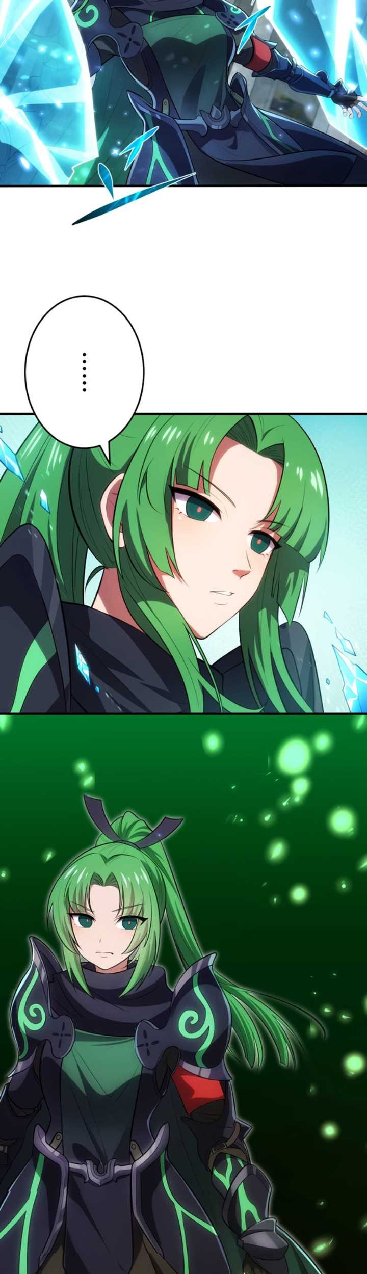 The Return of Demon King After Being Sealed for 3000 Years Chapter 9 - halaman 18