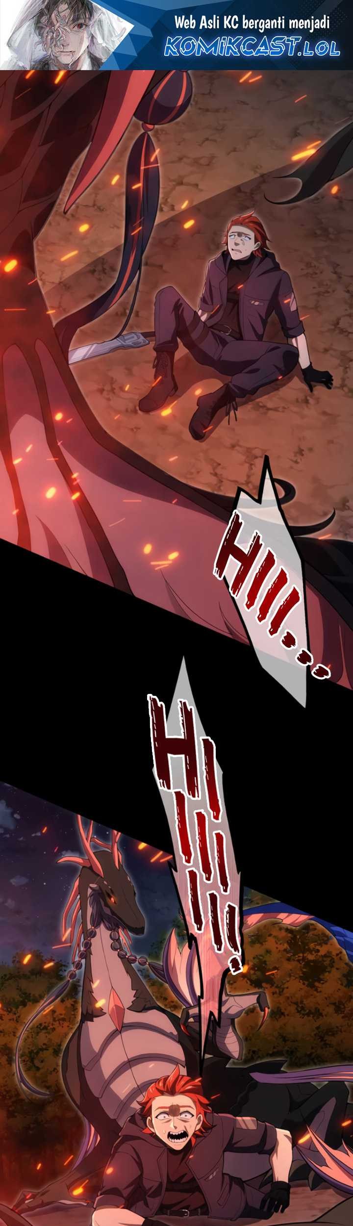 The Return of Demon King After Being Sealed for 3000 Years Chapter 9 - halaman 2