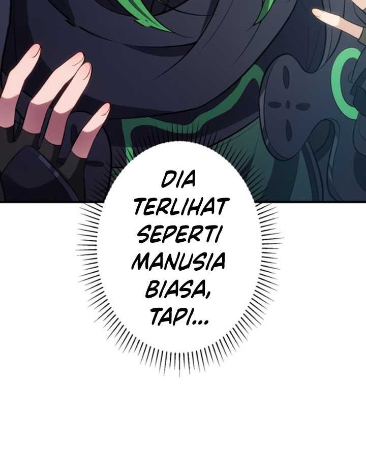 The Return of Demon King After Being Sealed for 3000 Years Chapter 9 - halaman 21