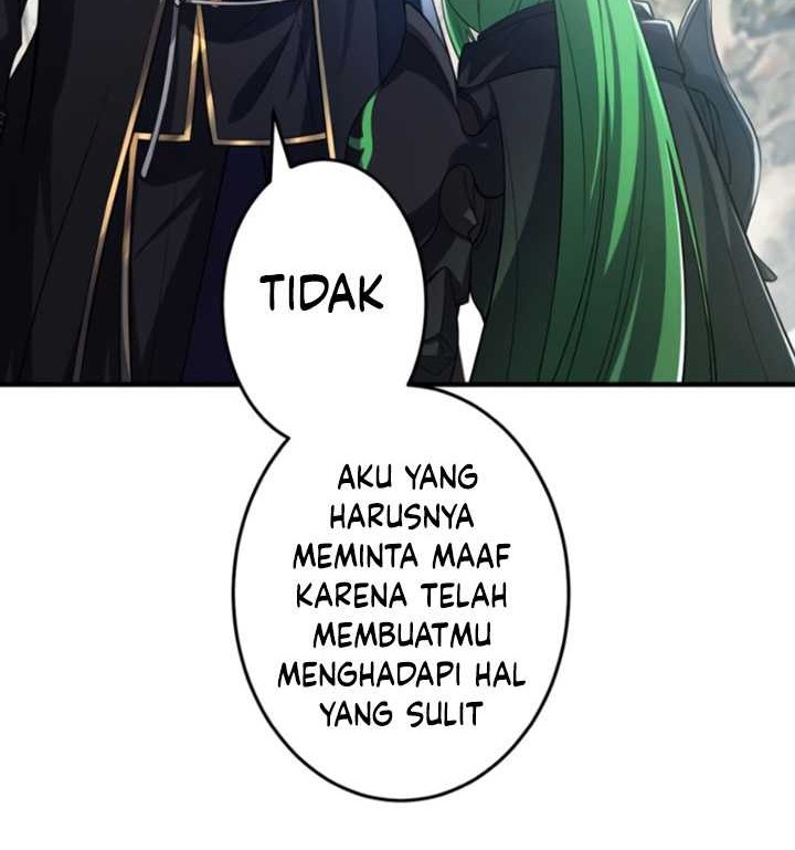 The Return of Demon King After Being Sealed for 3000 Years Chapter 9 - halaman 23
