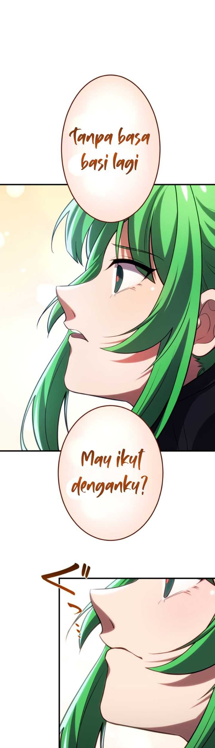 The Return of Demon King After Being Sealed for 3000 Years Chapter 9 - halaman 24
