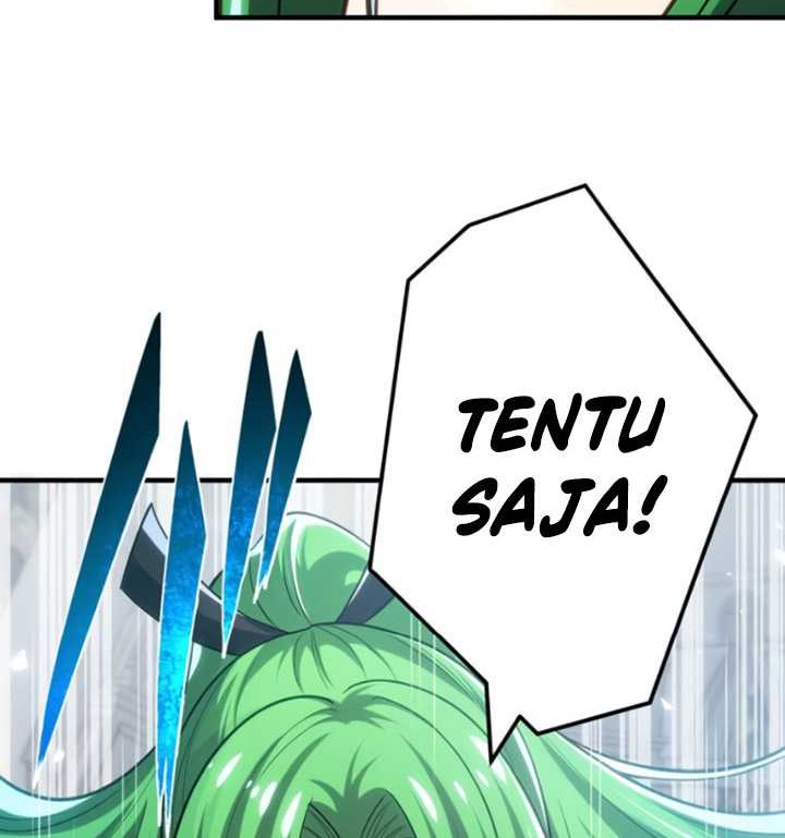 The Return of Demon King After Being Sealed for 3000 Years Chapter 9 - halaman 25