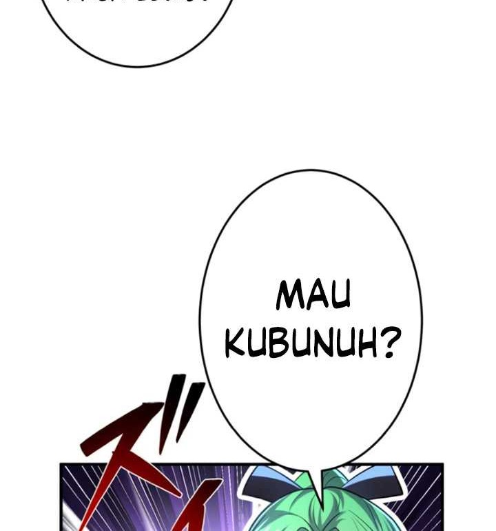 The Return of Demon King After Being Sealed for 3000 Years Chapter 9 - halaman 27