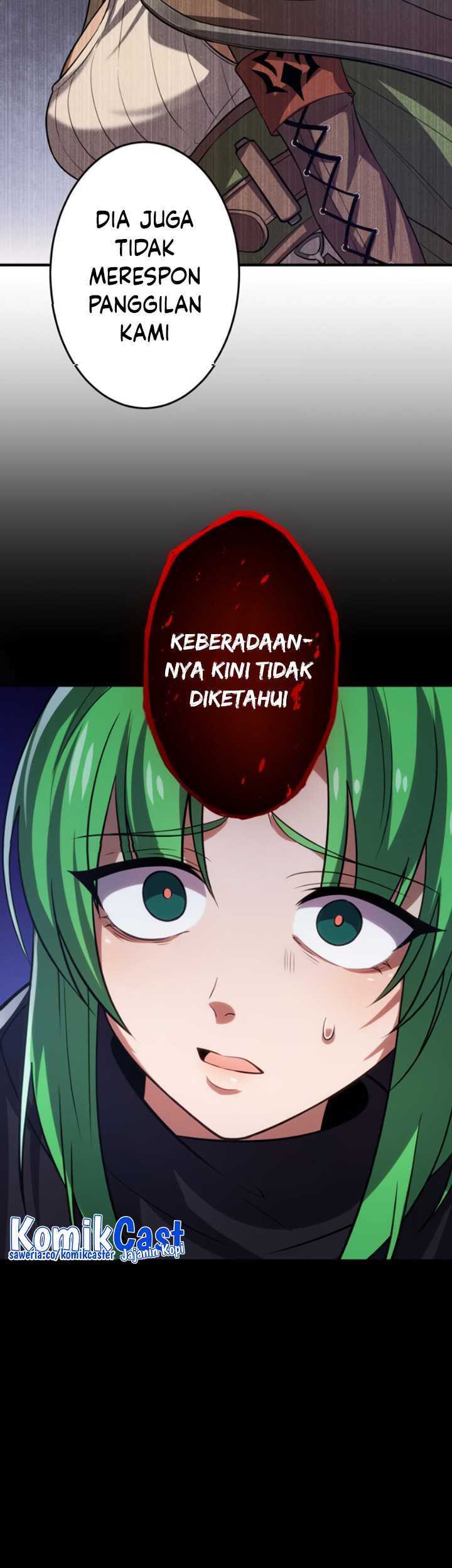 The Return of Demon King After Being Sealed for 3000 Years Chapter 9 - halaman 30