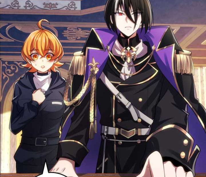 The Return of Demon King After Being Sealed for 3000 Years Chapter 9 - halaman 33