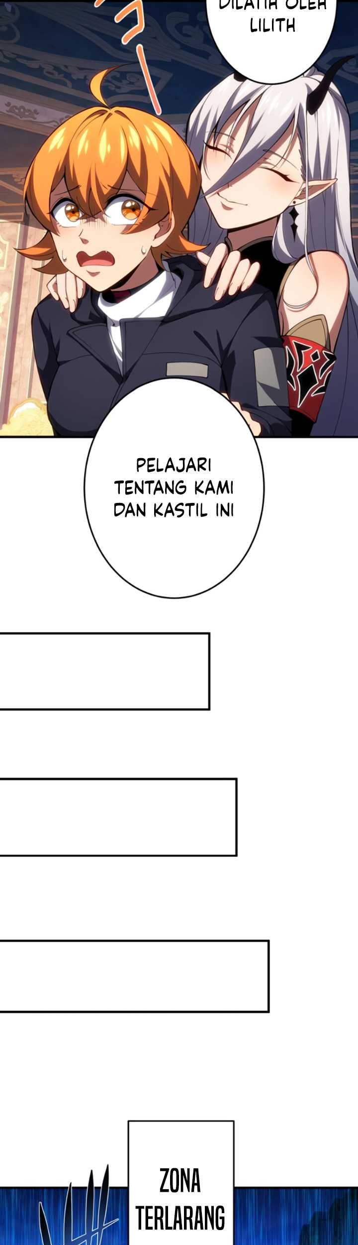 The Return of Demon King After Being Sealed for 3000 Years Chapter 9 - halaman 46