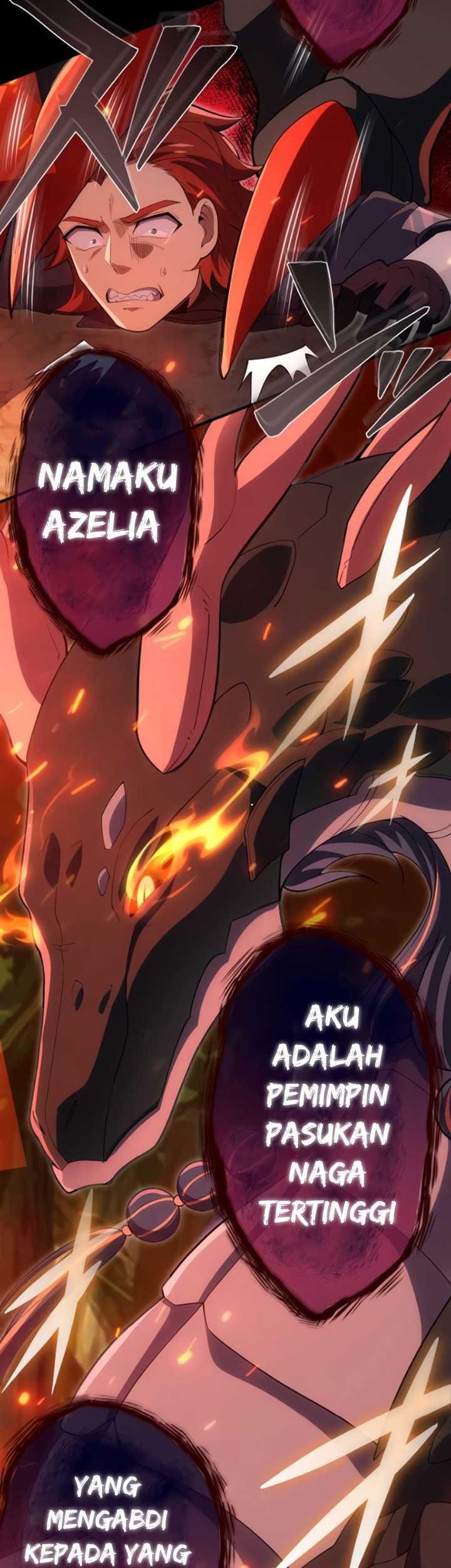 The Return of Demon King After Being Sealed for 3000 Years Chapter 9 - halaman 6
