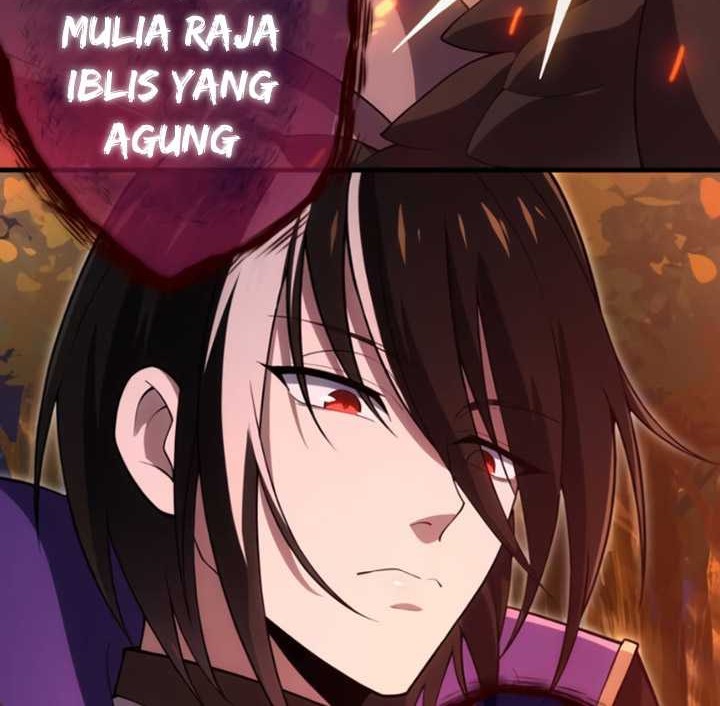 The Return of Demon King After Being Sealed for 3000 Years Chapter 9 - halaman 7