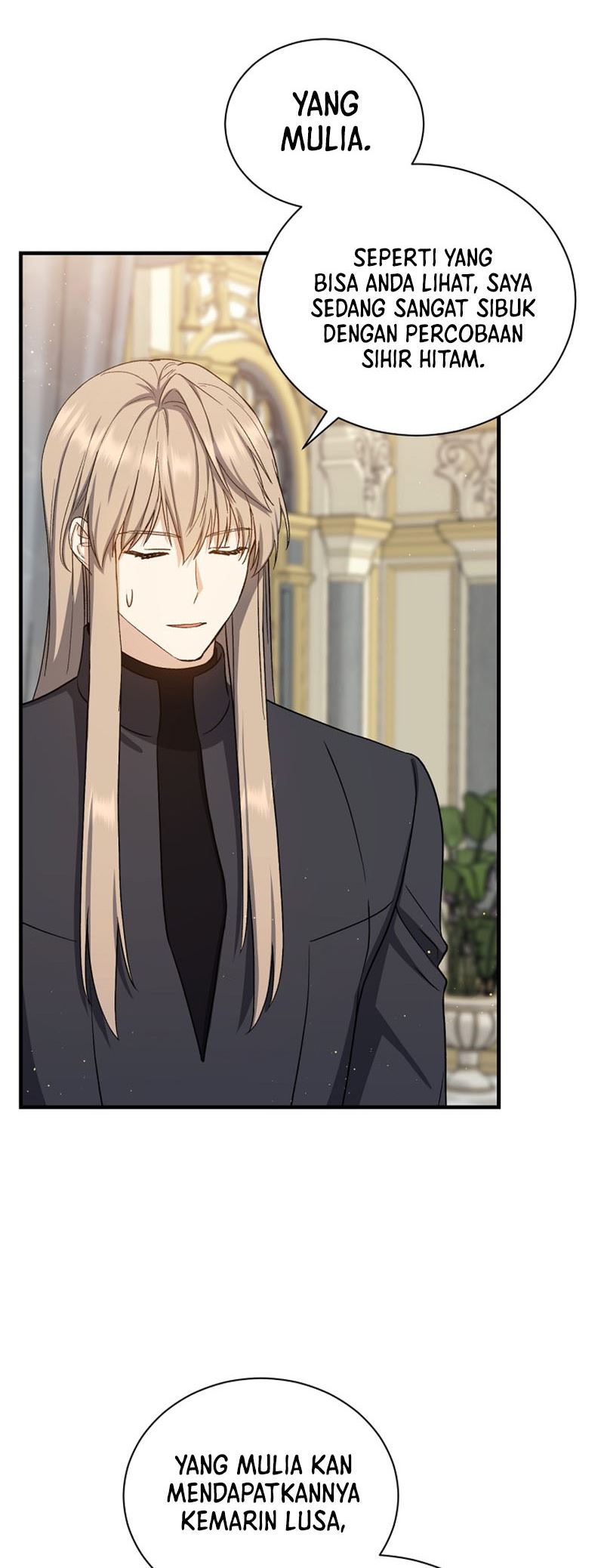 The Return of the 8th Class Mage Chapter 51 - halaman 12