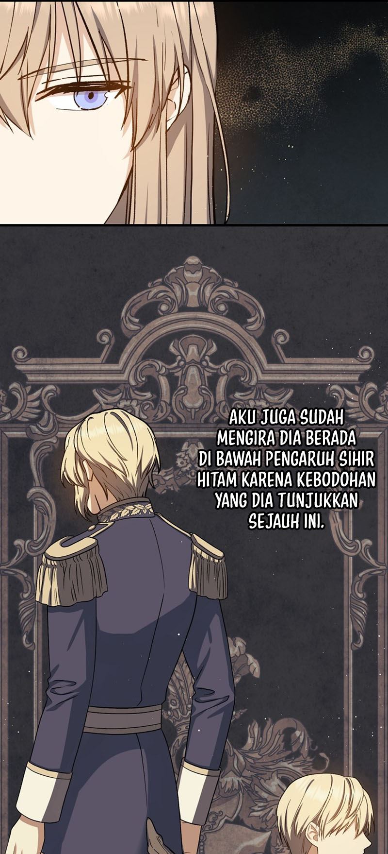 The Return of the 8th Class Mage Chapter 51 - halaman 17