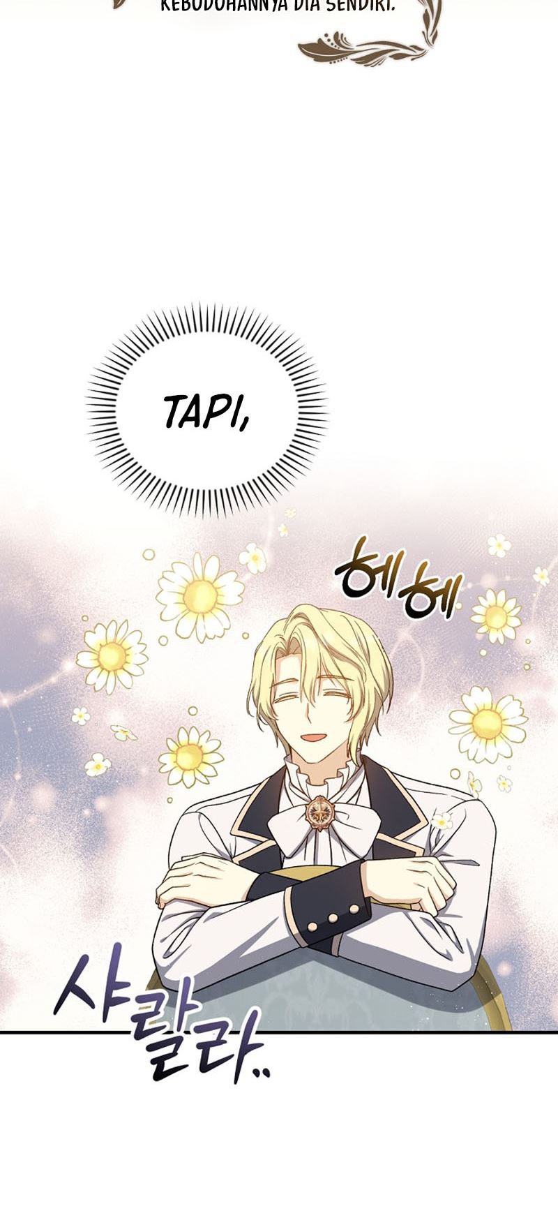 The Return of the 8th Class Mage Chapter 51 - halaman 19