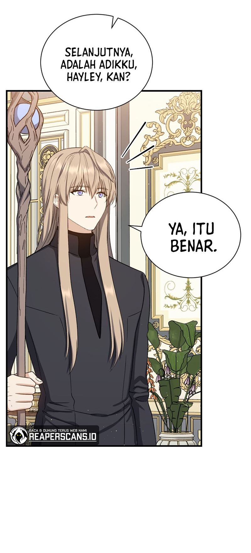The Return of the 8th Class Mage Chapter 51 - halaman 23