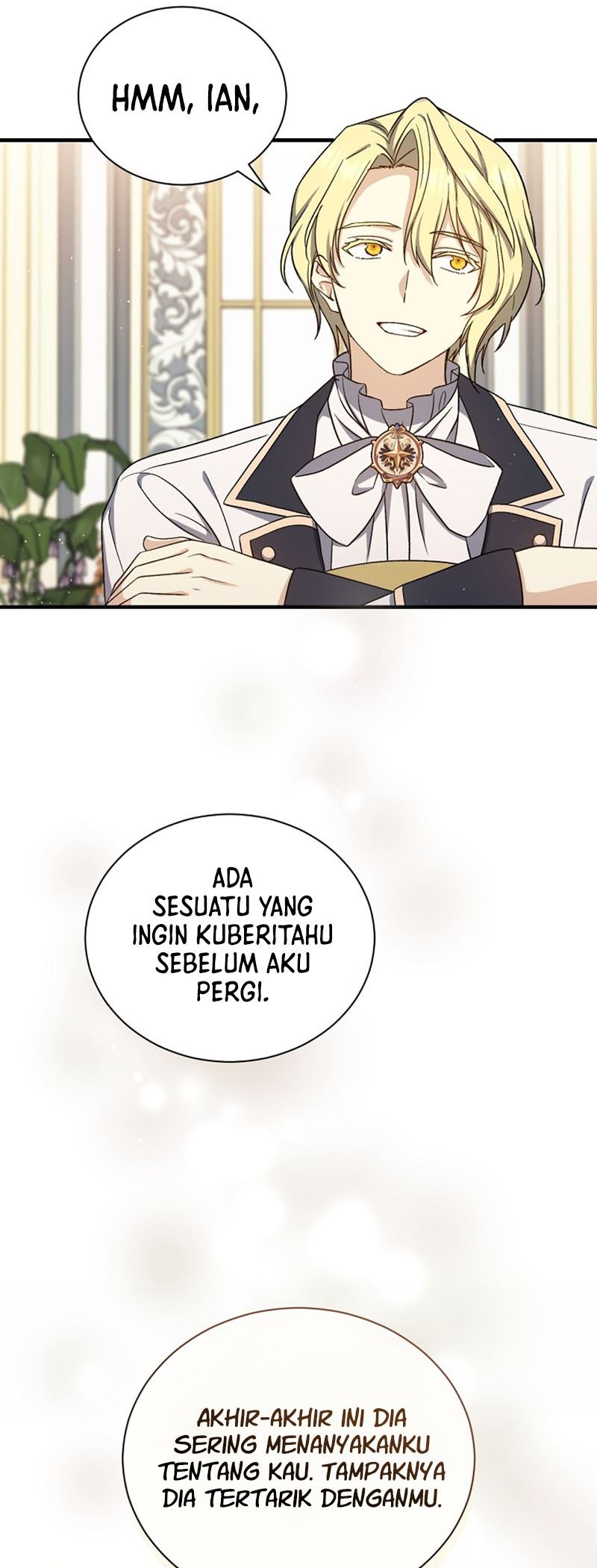 The Return of the 8th Class Mage Chapter 51 - halaman 25