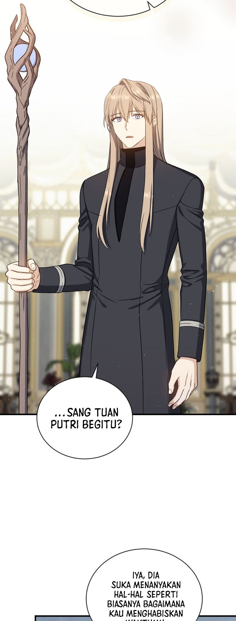 The Return of the 8th Class Mage Chapter 51 - halaman 26